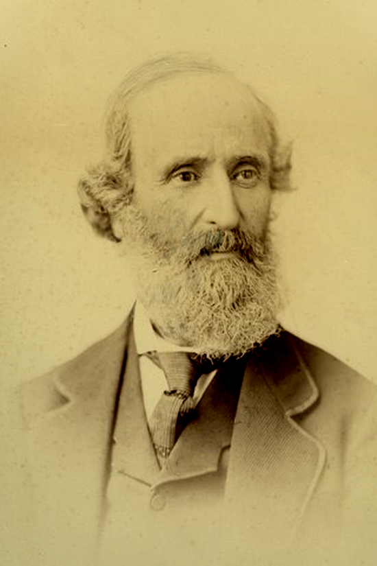 William Jancowski 1819-1869 @ Berlin Germany