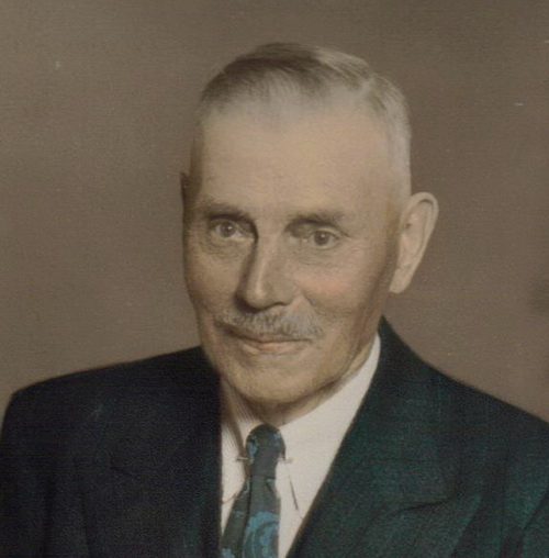 John Ireland 1871-1951